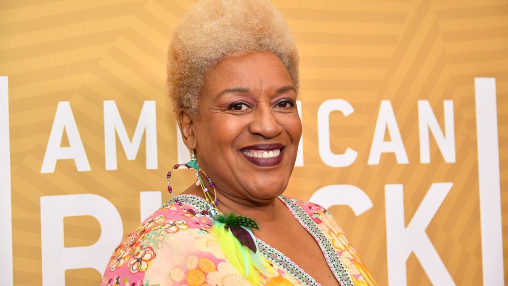 CCH Pounder, The Good Fight Season 5, NCIS: New Orleans