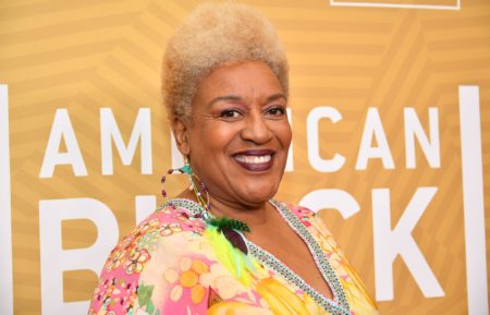 CCH Pounder, The Good Fight Season 5, NCIS: New Orleans