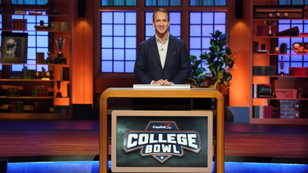 capital one college bowl peyton manning