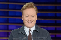 Conan O'Brien