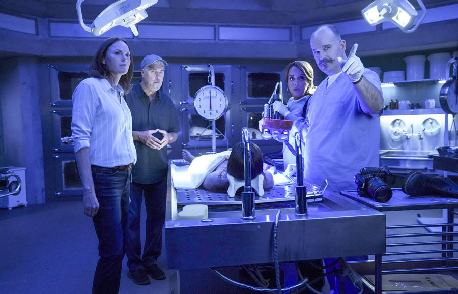 CSI Crime Scene Investigation CBS Series Where To Watch