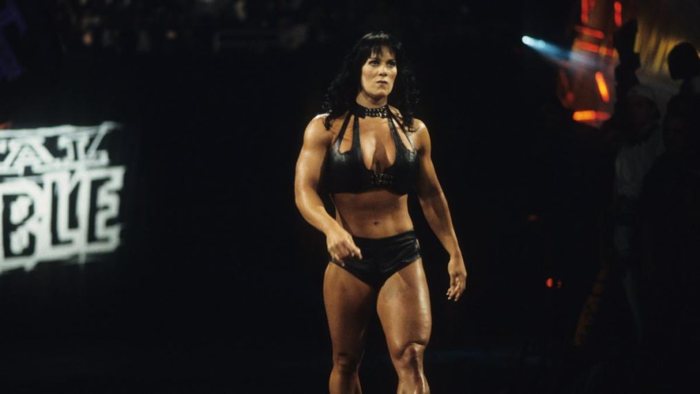 Chyna