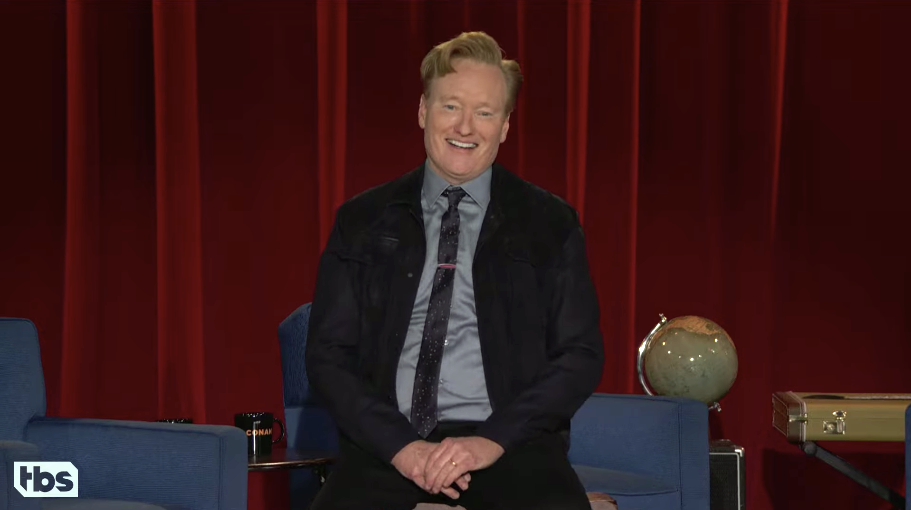 Tributes Pour In as Conan O’Brien Wraps Up His Late-Night Show