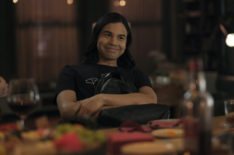 'The Flash': Carlos Valdes Looks Back on His Run and 'Earned' Goodbye as Cisco