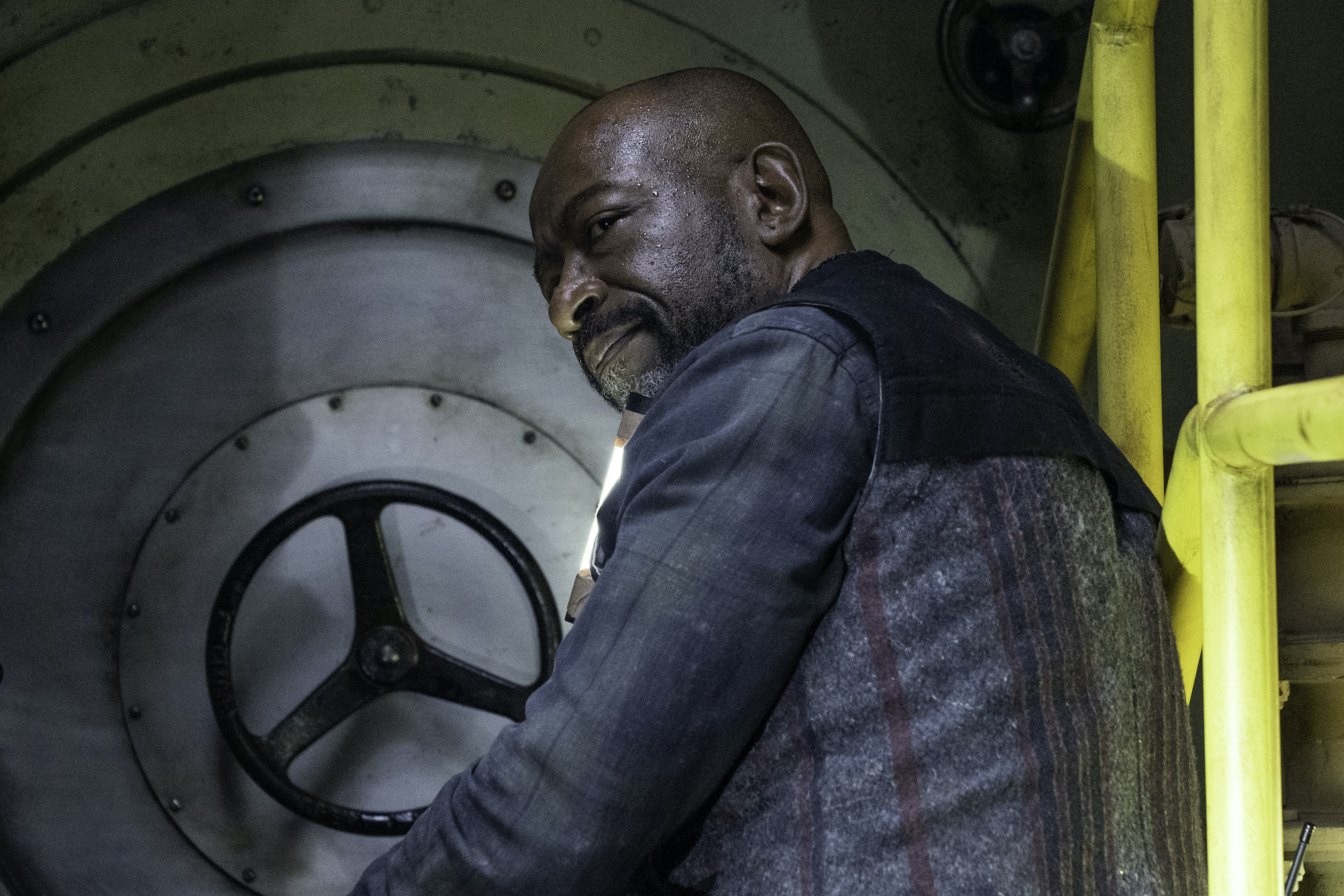 fear the walking dead morgan jones season 6 episode 15