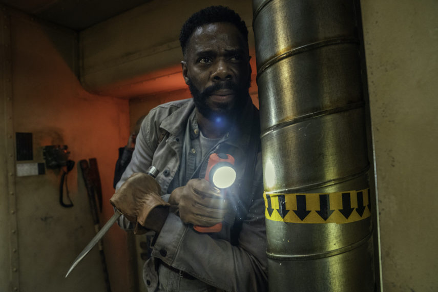 colman domingo fear the walking dead season 6 episode 15 victor strand