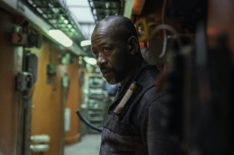 'Fear TWD's Lennie James Previews a 'Thoughtful' Season 6 Finale