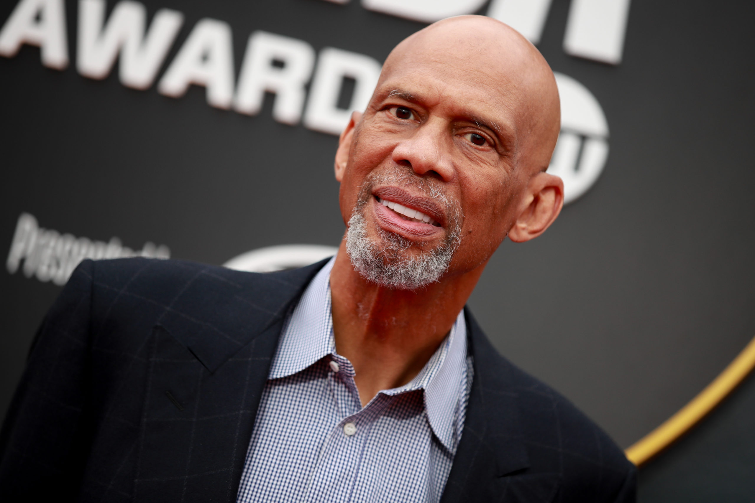 The reign of Lew Alcindor in the age of revolt