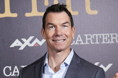 Jerry O'Connell Attends 'Carter' Photocall In Madrid