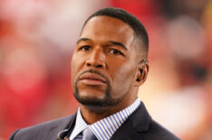 Michael Strahan