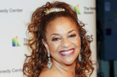 Debbie Allen