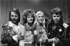 ABBA