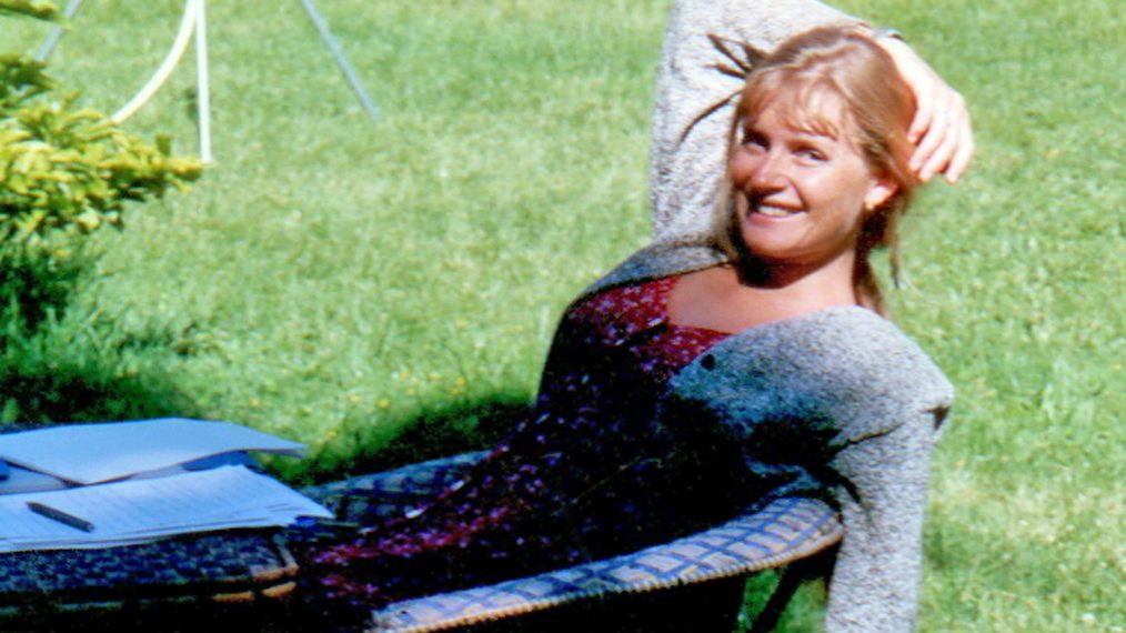 Sophie Toscan du Plantier