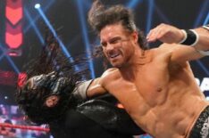 John Morrison Says He's Just Reaching His Prime on WWE 'Raw'