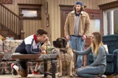 Roush Review: 'Kevin' Is One F***-ed Up Show