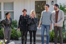 Drew & Jonathan Scott Say You Will 'Ugly Cry' Watching New 'Celebrity IOU'