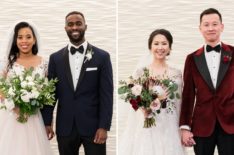 Get to Know the 'Married at First Sight' Season 13 Cast (PHOTOS)