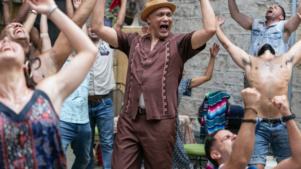 #‘In the Heights,’ A Flurry of Finales (‘Younger,’ ‘Hacks,’ ‘Rebel,’ ‘Manifest,’ ‘Kardashians’), ‘Reunion Road Trip’ for ‘All My Children,’ ‘Cube’ on TBS