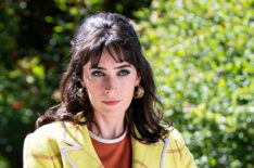 Geraldine Hakewill in Ms Fisher's Modern Murder Mysteries