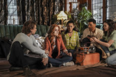 'Nancy Drew' EPs Explain the Fantastical Finale, Tease Season 3's Wicked New Villain