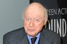 Norman Lloyd