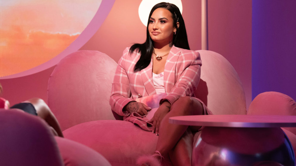 Demi Lovato to Host New Talk Show on The Roku Channel