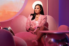 Demi Lovato to Host New Talk Show on The Roku Channel