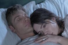 Sex/Life - Mike Vogel and Sarah Shahi