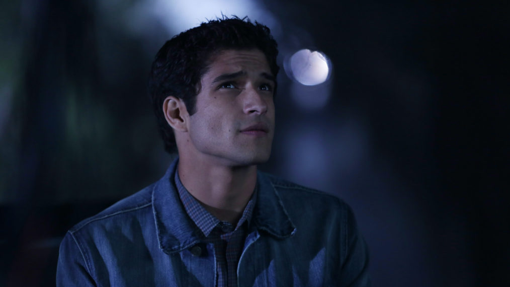 tyler posey teen wolf scott mccall