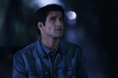 'Teen Wolf's Tyler Posey Reflects on the 10th Anniversary of the Pilot