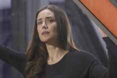 The Blacklist - Season 8 - Megan Boone as Liz Keen