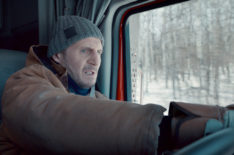 The Ice Road - Liam Neeson