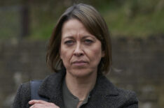 Nicola Walker in Unforgotten - Season 4 on PBS Masterpiece