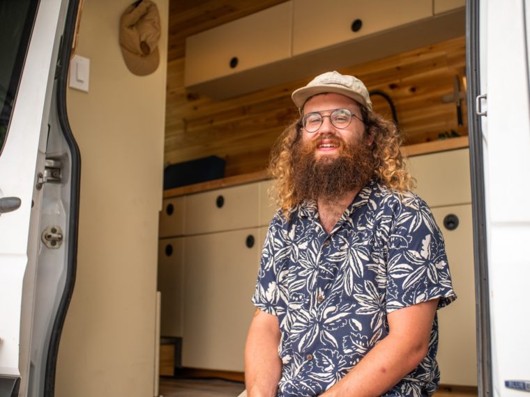 Van Go Magnolia Network