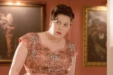 Allison Tolman in Why Women Kill - 'They Made Me a Killer'
