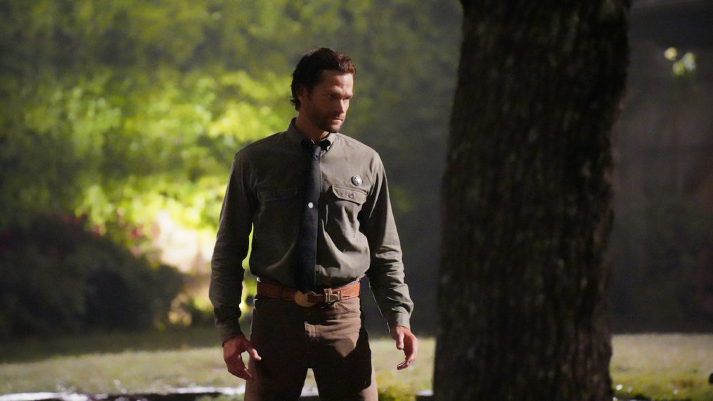 #Jared Padalecki on Latest ‘Walker’ Tragedy: ‘It’s Heartbreaking All Around’