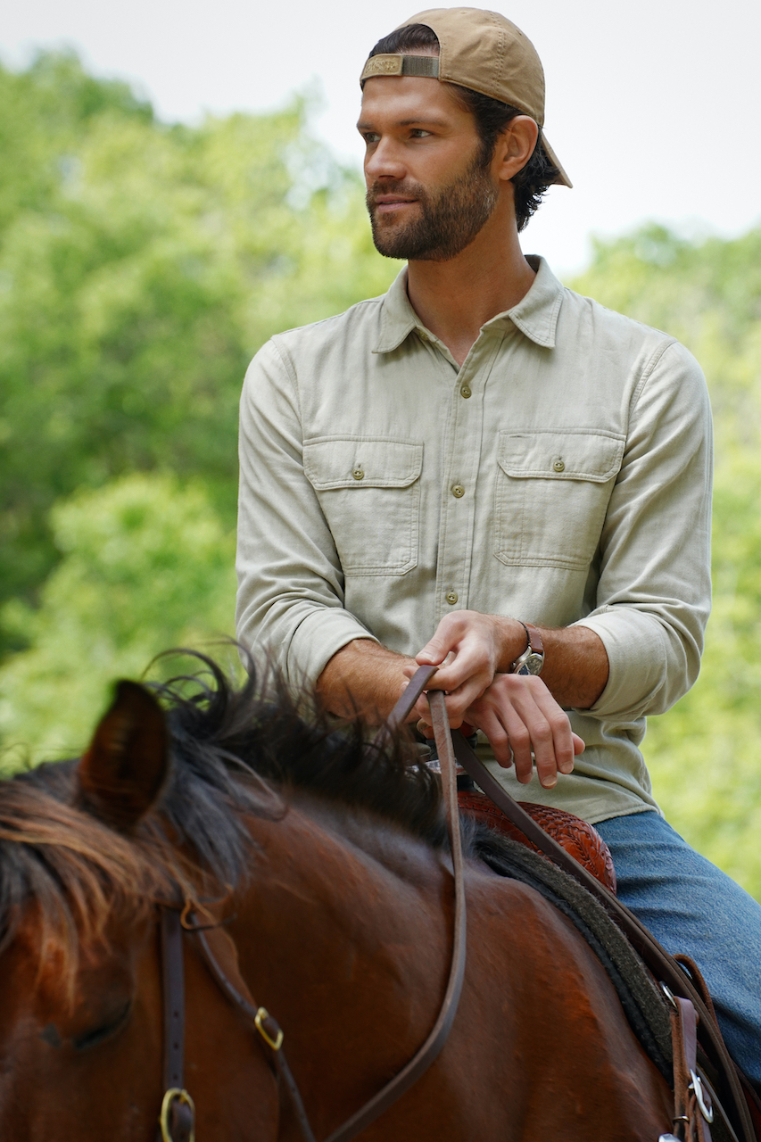 Jared Padalecki - Actor