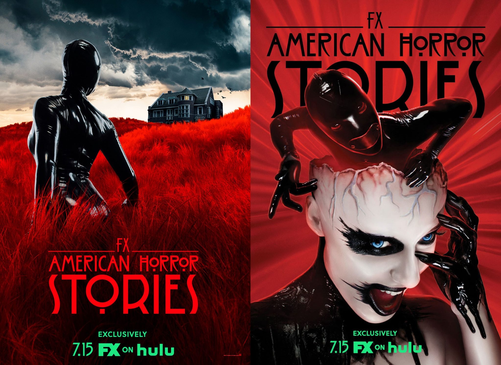 'American Horror Stories' Teaser Hints at a Possible Return to Murder