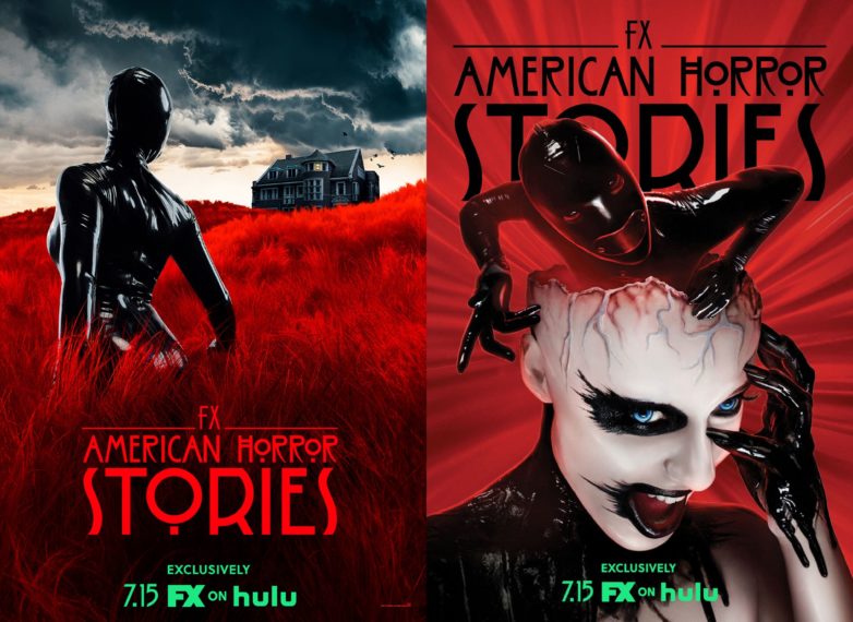 American Horror Stories' Teaser Hints at a Possible Return to Murder House  (VIDEO)