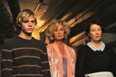 American Horror Stories - Season 1 - Murder House - Evan Peters, Jessica Lange, Frances Conroy