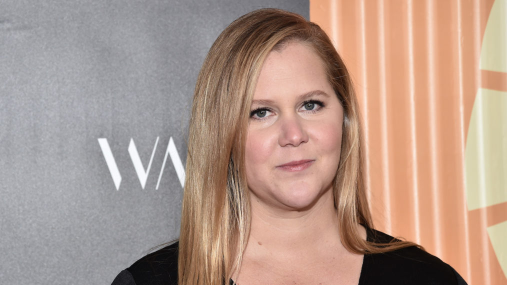 #HBO Max Orders New Amy Schumer Unscripted Series ‘Amy Learns To…’