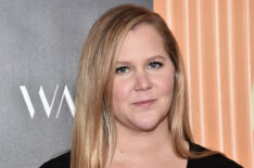 HBO Max Orders New Amy Schumer Unscripted Series 'Amy Learns To…'