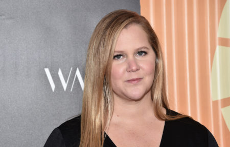 Amy Schumer