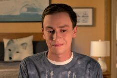 Keir Gilchrist in Atypical - Season 4
