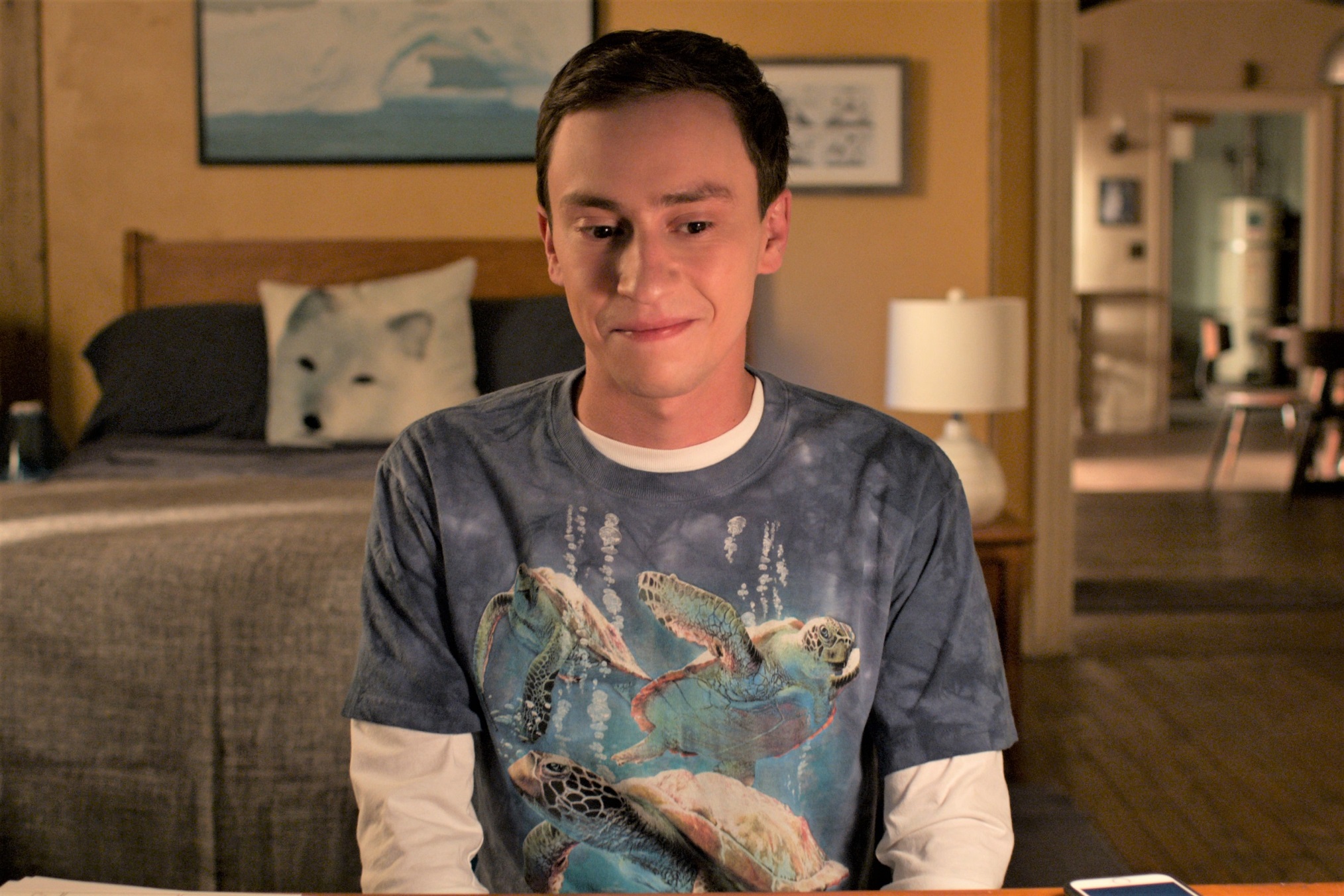 Sam Takes Big Steps in &#39;Atypical&#39; Final Season Trailer (VIDEO)