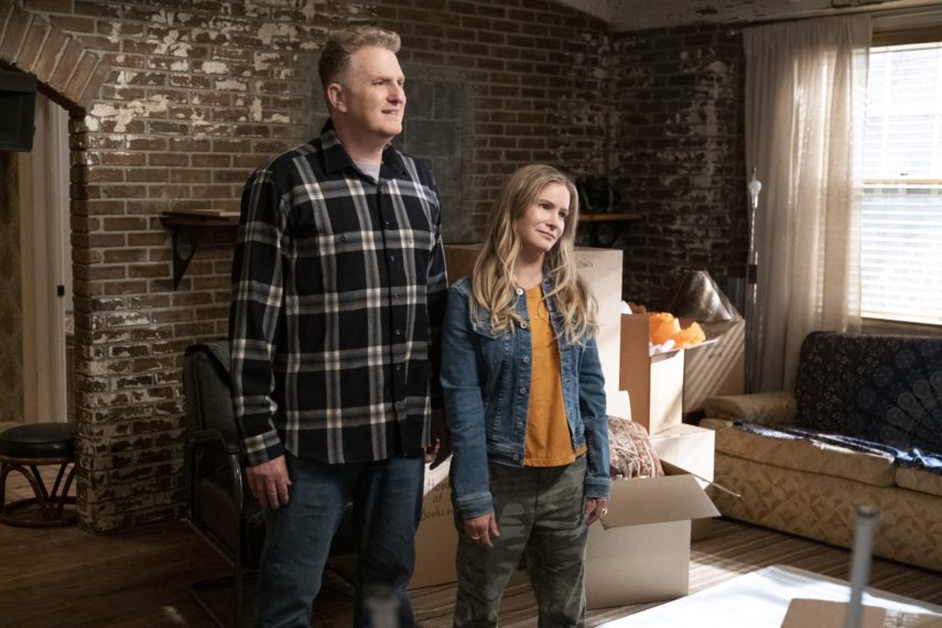 atypical season 4 michael rapaport jennifer jason leigh