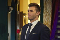 Zach Shallcross in Season 27 premiere of 'The Bachelor'