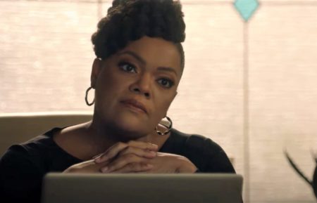 Yvette Nicole Brown - Big Shot - Disney+