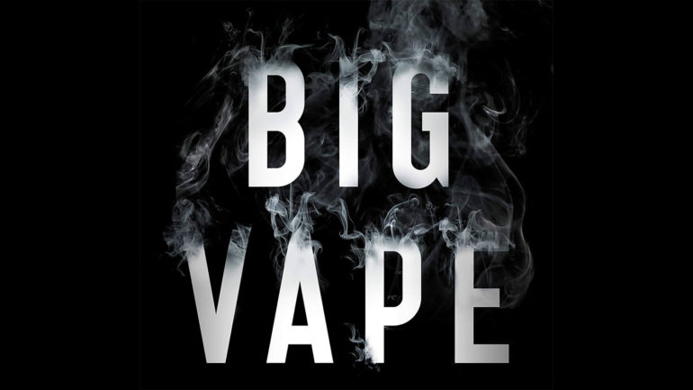 Big Vape - Netflix