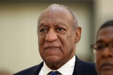 Bill Cosby's Sexual Assault Conviction Overturned: Phylicia Rashad, Amber Tamblyn & More React